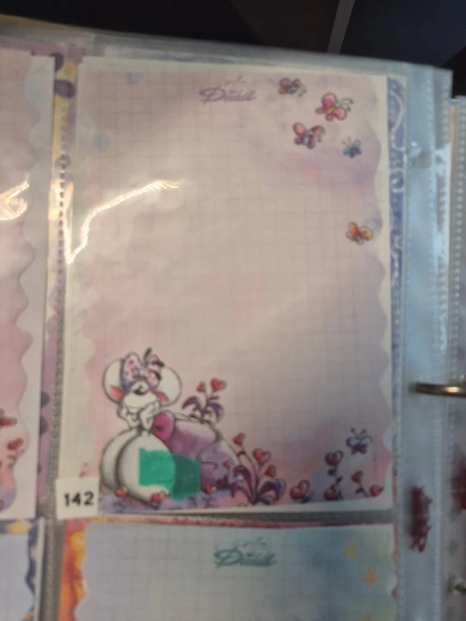 13 x a6 Diddl – photo 11